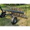Yard Tuff Pine Straw Rake 60 YTF-60PSR - alternate 8